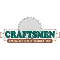 Craftsmen Specialist of NW Florida, Inc. logo - Similar company to Glover Precision, Inc