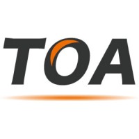 TOA Corporation logo - Similar company to Plastic Scrap Industries