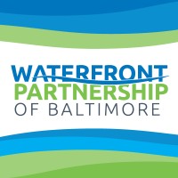 Waterfront Partnership of Baltimore logo - Similar company to Linkedin Local Baltimore