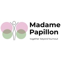 Madame Papillon logo - Similar company to Visuality Eu