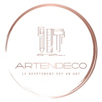 ARTENDECO logo - Similar company to Group Verbeke