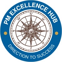 PM Excellence Hub logo - Similar company to R D Enterprises