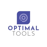 Optimal Tools logo - Similar company to Pink Chalk