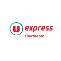 U Express Courthézon