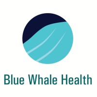 Blue Whale Health logo - Similar company to Portal Insulin Llc