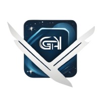 Georgian Aerospace Industry logo - Similar company to Cat5 Commerce