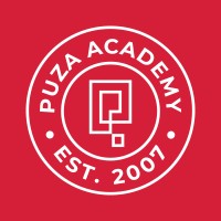 Puza Academy logo - Similar company to Urrebuk