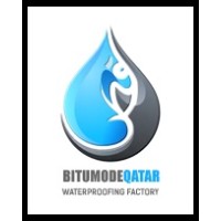 BITUMODE QATAR WATERPROOFING FACTORY logo - Similar company to Duproof L.L.C.