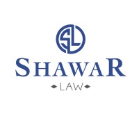 Shawar Law logo - Similar company to Centre For Constitutional Studies
