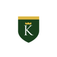 The Kingdom Business School logo - Similar company to Matthews Hall