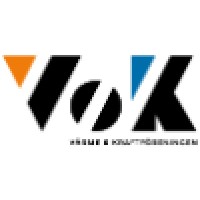 Värme och Kraftföreningen logo - Similar company to Marklund Solutions Ab