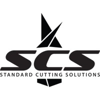 Standard Cutting Solutions logo - Similar company to Aero Electronics