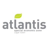 Atlantis Special Economic Zone logo - Similar company to Everflo (Pty) Ltd