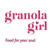 Granola Girl logo - Similar company to Candiz Group
