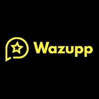 Wazupp logo - Similar company to Wazzup