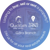 Quicklets Zanzi Homes - Gzira Branch logo - Similar company to Quicklets Mriehel