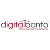 Digital Bento Ltd. logo - Similar company to Fresh Nous