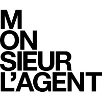 Monsieur L'Agent logo - Similar company to Acil & Pierre