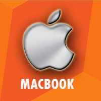 MacBook logo - Similar company to Mrmacbook
