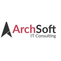 ArchSoft logo - Similar company to Archsoft