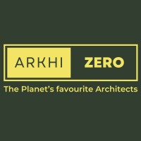 Arkhi Zero logo - Similar company to Form Ideas Studio
