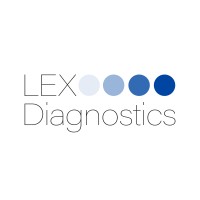LEX Diagnostics logo - Similar company to Prima Mente