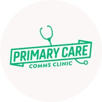 Primary Care Comms Clinic logo - Similar company to Dot + Del