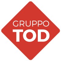 Gruppo TOD logo - Similar company to Computer Sharing