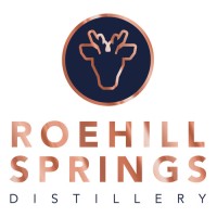 Roehill Springs Distillery logo - Similar company to Webstays