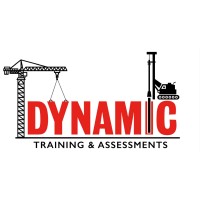 Dynamic Training and Assessments Ltd logo - Similar company to Certora Training Limited