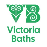 Victoria Baths logo - Similar company to Arrow Engineering Components Ltd (Fish4Parts)