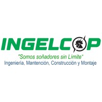 Ingelcop Ltda. logo - Similar company to Deltapower