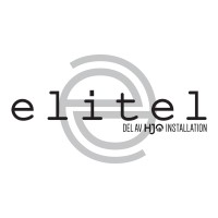 Elitel AB logo - Similar company to Eli̇tel Group