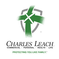 Charles P Leach Agency Inc logo - Similar company to Goosehead Insurance - The Madick Agencies
