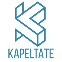KAPELTATE GUATEMALA logo - Similar company to Listo Guatemala
