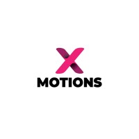 MotionsX India logo - Similar company to Dmax Business Solutions Pvt. Ltd.