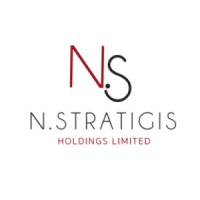 N. STRATIGIS HOLDINGS LTD