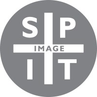 Spit + Image logo - Similar company to Cankopy Document Solutions