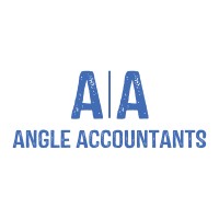Angle Accountants logo - Similar company to Daverns Chartered Accountants