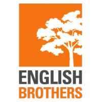 ENGLISH BROTHERS LIMITED logo - Similar company to Frc Timber Frames