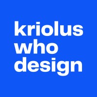Kriolus Who Design logo - Similar company to Indabax Cabo Verde