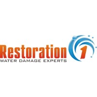 Restoration 1 of Horry County logo - Similar company to Belfor Myrtle Beach