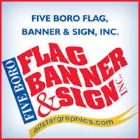 Five Boro Flag Inc