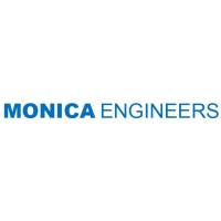 Monica Engineers logo - Similar company to Studio Rupali Inc