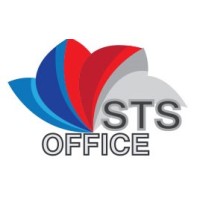 STS OFFICE logo - Similar company to Silver Arrow Consultancy