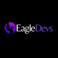 EagleDevs logo - Similar company to Evergence