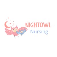 Nightowl Nursing logo - Similar company to Kastle Media Solutions Inc