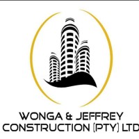 WONGA AND JEFFRY CONSTRUCTION logo - Similar company to Maninga Engineering