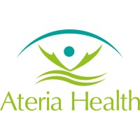 Ateria Health logo - Similar company to Tharos Ltd