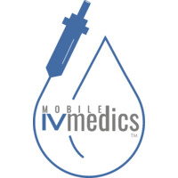 Mobile IV Medics logo - Similar company to Drip Iv Therapy